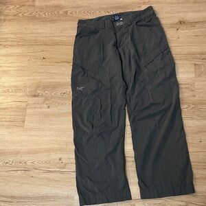 Arcteryx pants size 32
